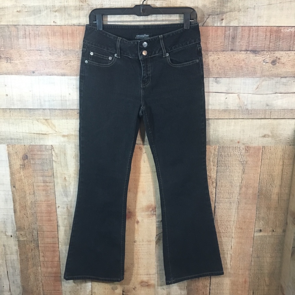 London Jean